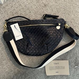 COPY - Clare V Grande Fanny